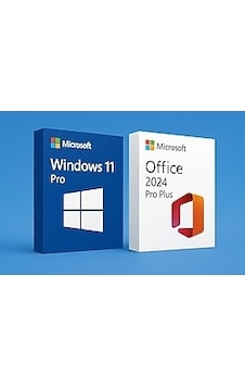 Mıcrosoft Windows 11 Pro + Office 2024 Pro Plus Dijital Lisans Anahtarları Mıcrosoft Windows 11 Pro + Office 2024 Pro Plus Dijital Lisans Anahtarları