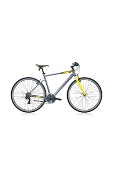 Carraro Sportive 321 Gezi Bisikleti Full Shimano 21 Vites 48 Kadro Antrasit Carraro Sportive 321 Gezi Bisikleti Full Shimano 21 Vites 48 Kadro Antrasit