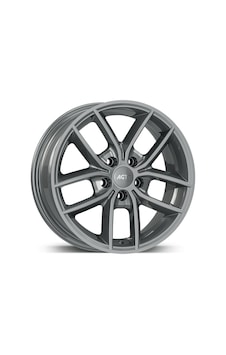 Lja-y16255-01 6.5x16" 5x108 Et38 67.1 Matt Titan 16 İnç Jant Takımı 4 Adet Lja-y16255-01 6.5x16" 5x108 Et38 67.1 Matt Titan 16 İnç Jant Takımı 4 Adet