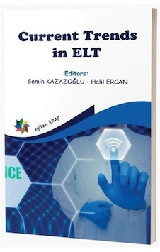 Current Trends İn Elt / Semin Kazazoğlu