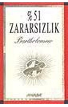 % 51 Zararsızlık / Bartholomew % 51 Zararsızlık / Bartholomew