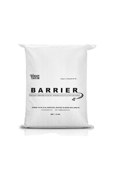 Barrier Çinko-Borlu Kaolin 10 Kg.