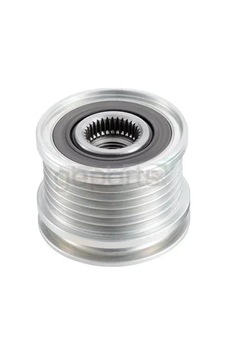 Alternatör Kasnağı Polo - A4-a6-t6-amarok - Golf6 1.6-2.0 Tdı Caga - Cdca - Clha - Clhb Alternatör Kasnağı Polo - A4-a6-t6-amarok - Golf6 1.6-2.0 Tdı Caga - Cdca - Clha - Clhb