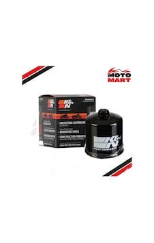 Honda Crf 1000 L Afrıca Twın Dct Yağ Filtresi K&n Myf02055 Honda Crf 1000 L Afrıca Twın Dct Yağ Filtresi K&n Myf02055
