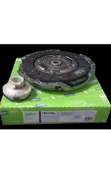 Debriyaj Seti Tofas Uyumlu Slx Dogan Kartal Sahin 1.6 Valeo 801706