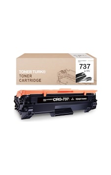 Canon Crg-737 / Mf211 / Mf212 / Mf216 / Mf217 / Mf226 / Mf229 Uyumlu Canon Crg-737 / Mf211 / Mf212 / Mf216 / Mf217 / Mf226 / Mf229 Uyumlu