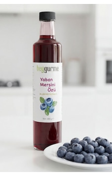 Beygurme Yaban Mersini 680 Gr