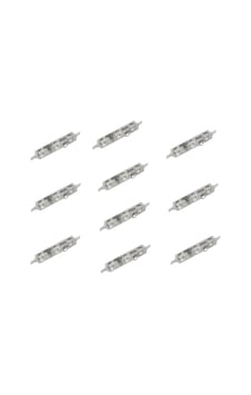 12v Ip67 Samsung Ledli Günışığı Modül Led 10 Adet 12v Ip67 Samsung Ledli Günışığı Modül Led 10 Adet