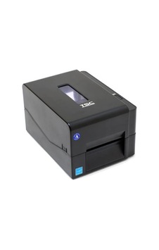 Tsc Te210 Thermal + Thermal Transfer Seri + Usb + Ethernet 152 Mm/sn 203 Dpi Barkod Yazıcı