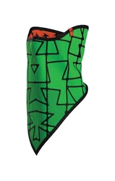 Maskara Maskara Extreme Üçgen Maske Unisex Kar Maskesi 23534 Çok Renkli Maskara Maskara Extreme Üçgen Maske Unisex Kar Maskesi 23534 Çok Renkli