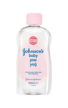 Johnson S Baby Oil Bebek Yağı 500 Ml Johnson S Baby Oil Bebek Yağı 500 Ml