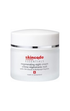 Skincode Onarıcı Etkili Gece Kremi Essentials Regeneration Night 50 ML Skincode Onarıcı Etkili Gece Kremi Essentials Regeneration Night 50 ML