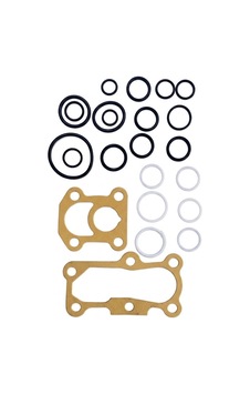 Massey Ferguson 240, 285 Hidrolik Pompa Lastik Tamir Takımı Mk3 Ag-3176603m91