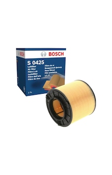 Bosch F026400425 Hava Filtresi 8w0133843c Bosch F026400425 Hava Filtresi 8w0133843c