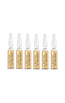 Beauty Face Ampul Serum 6 x 2 ML Beauty Face Ampul Serum 6 x 2 ML