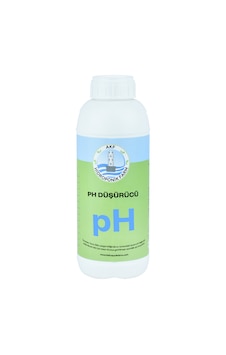 Ph Düşürücü 1 Lt 1 Ph Düşürücü 1 Lt 1
