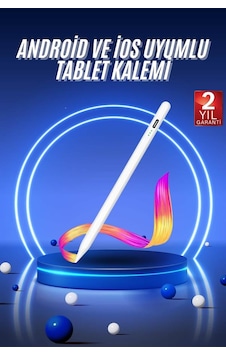 Yazı Çizim Kalemi İos Android Windows Uyumlu Semeglbl - 81 Tablet Telefon Yazı Çizim Kalemi İos Android Windows Uyumlu Semeglbl - 81 Tablet Telefon