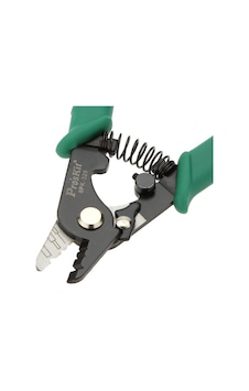 Proskit 8PK-326 Fiber Optik Sıyırıcı Proskit 8PK-326 Fiber Optik Sıyırıcı