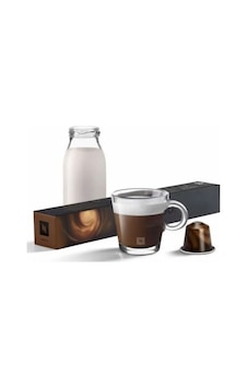 Nespresso Klasik Corto Kapsül Kahve 10'lu Nespresso Klasik Corto Kapsül Kahve 10'lu