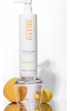 Essentiel Elements Bathe Body Lotion 360 Ml Essentiel Elements Bathe Body Lotion 360 Ml