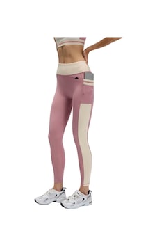 Ellesse Kadın Tayt - Ef519 Pembe Ellesse Kadın Tayt - Ef519 Pembe