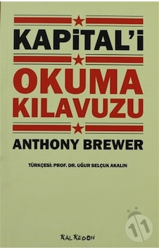 Kapital'I Okuma Kılavuzu 168176560