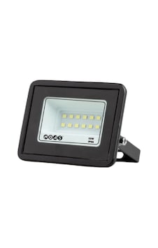 Eco Lounge Noas Yl70 1011 10w Ultra Slim Led Projektör 3200k Gün Işığı Çok Renkli