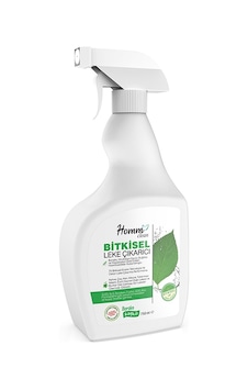 Homm Clean Bitkisel Leke Çıkarıcı 750 ML