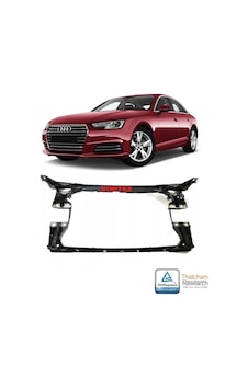 Audi - Ön Panel A4 2017-