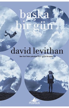 Başka Bir Gün (Ciltli) - Her Gün 2 Başka Bir Gün (Ciltli) - Her Gün 2