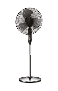 Raks SF 16 Eco Max 16" 3 Kanatlı Ayaklı Vantilatör Raks SF 16 Eco Max 16" 3 Kanatlı Ayaklı Vantilatör