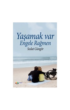 Yaşamak Var Engele Rağmen - Pmvp-609393 Yaşamak Var Engele Rağmen - Pmvp-609393
