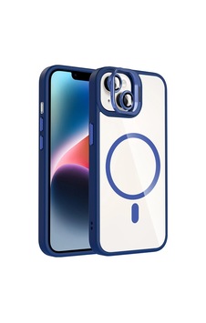 Apple iPhone Uyumlu 13 Kılıf Standlı Ve Kamera Lens M-safe Şarj Özellikli Zore Etro Kapak Çok Renkli Apple iPhone Uyumlu 13 Kılıf Standlı Ve Kamera Lens M-safe Şarj Özellikli Zore Etro Kapak Çok Renkli