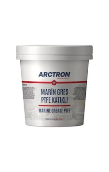 Arctron Ptfe Katkılı Marin Gres - 100 Gr Arctron Ptfe Katkılı Marin Gres - 100 Gr