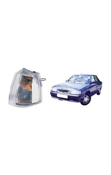 Ön Sinyal Lamba Sağ Renault R9 Brodway 97- 1 Ad Ön Sinyal Lamba Sağ Renault R9 Brodway 97- 1 Ad