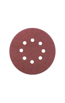 Interflex Cırt Disk 125/40 Delikli Interflex Cırt Disk 125/40 Delikli
