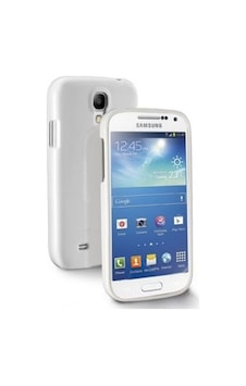 Cellular Line Galaxy S4 Mini İle Uyumlu Shocking Silikon Kılıf Beyaz Shckgals4mınıw Cellular Line Galaxy S4 Mini İle Uyumlu Shocking Silikon Kılıf Beyaz Shckgals4mınıw
