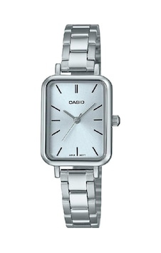 Casıo Ltp-v009d-2eudf Kadın Kol Saati Gümüş