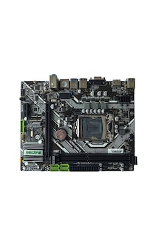 Seclife H61da1 V91 H61 S+v+l Hdmı M.2 Ssd Ddr3 Matx 1155pın Anakart Seclife H61da1 V91 H61 S+v+l Hdmı M.2 Ssd Ddr3 Matx 1155pın Anakart