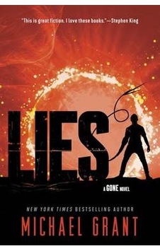 Lies gone 3 Lies gone 3