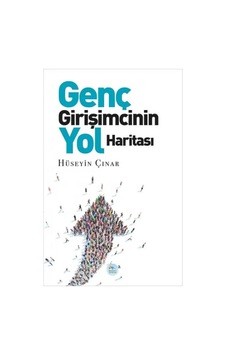 Genç Girişimcinin Yol Haritası