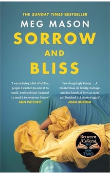 Sorrow and Bliss 9781474622998 Sorrow and Bliss 9781474622998