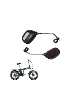 Rks Xs25 Elektrikli Bisiklet - Scooter Ayna Takımı Ayna Takım Rks Xs25 Elektrikli Bisiklet - Scooter Ayna Takımı Ayna Takım