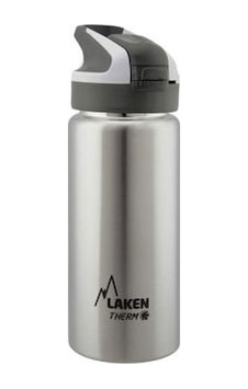 Laken Summit Çelik Termos 500Ml Plain Lkts5 Laken Summit Çelik Termos 500Ml Plain Lkts5