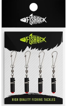 Sissy Aparatı - Gezer Kurşun Aparatı - 5 Adet - Fishack Diğer Sissy Aparatı - Gezer Kurşun Aparatı - 5 Adet - Fishack Diğer