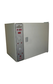 Goldterm Inter F50 Dijital Göstergeli Steril Cihazı Goldterm Inter F50 Dijital Göstergeli Steril Cihazı