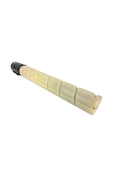 Konıca Mınolta Tn 514Y C458-C558-C658 Sarı Uyumlu Toner