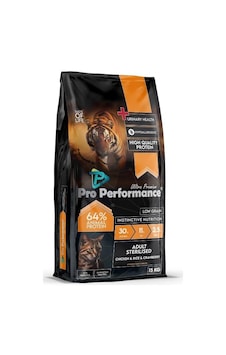 Pro Performance Ultra Premium Tavuklu Ve Pirinçli Kısırlaştırılmış Yetişkin Kedi Maması 15 Kg Pro Performance Ultra Premium Tavuklu Ve Pirinçli Kısırlaştırılmış Yetişkin Kedi Maması 15 Kg