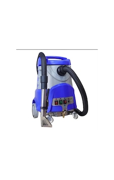 Cleanvac C70 Sıcak-sağuk Sulu Halı Ve Koltuk Yıkama Makinesi Cleanvac C70 Sıcak-sağuk Sulu Halı Ve Koltuk Yıkama Makinesi