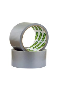 Globus 14008 48 Mm 10 Metre Gri Tamir Bandı 1 Adet Globus 14008 48 Mm 10 Metre Gri Tamir Bandı 1 Adet